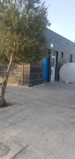 عکس سرویس بهداشتی پارک سیمرغ