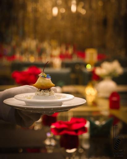 عکس کافه رستوران نیاگارا