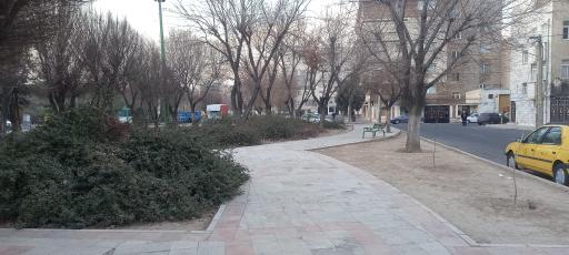 عکس پارک دانش پژوه