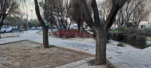 عکس پارک دانش پژوه