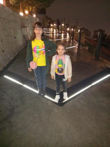 عکس کافه پرواز