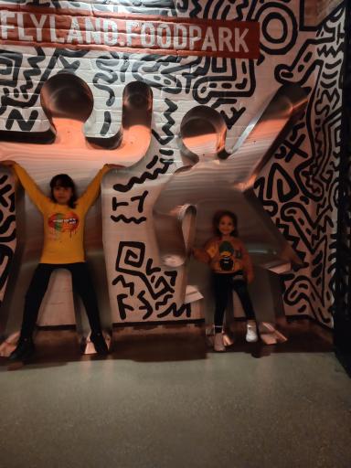 عکس کافه پرواز