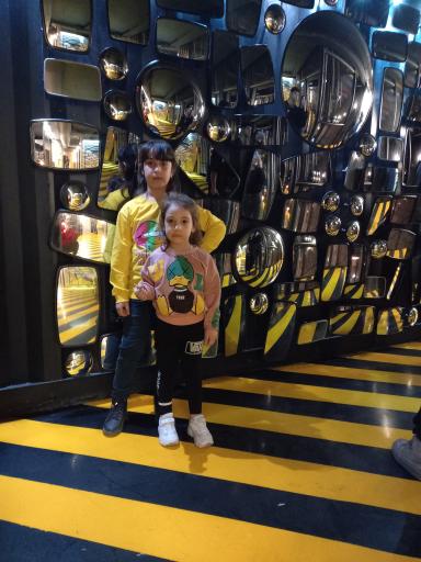 عکس کافه پرواز