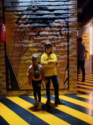 عکس کافه پرواز