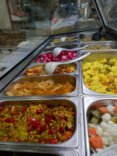 عکس لبنیات رضایی