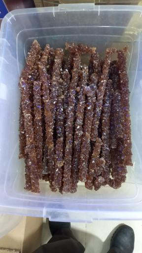 عکس لبنیات رضایی