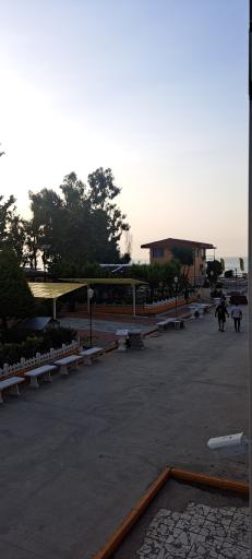 عکس پارکینگ هفتم