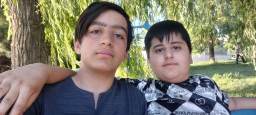 عکس پارک شهروند