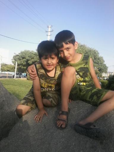 عکس پارک شهروند