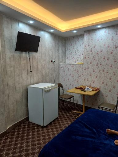 عکس هتل راه کربلا