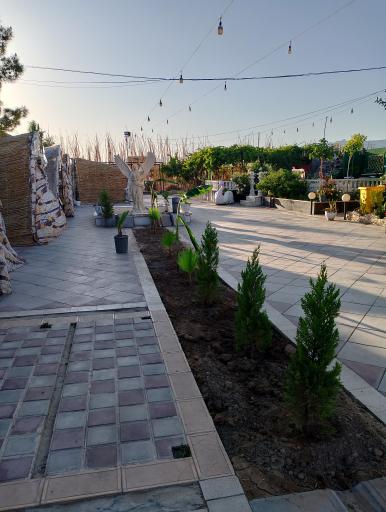 عکس کافه رستوران نیلا