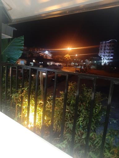 عکس کافه رستوران آکوا