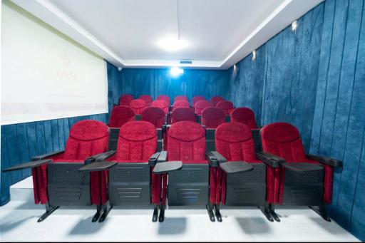 عکس دبستان دخترانه ونداد