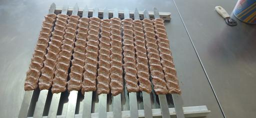 عکس کبابی سلطانی