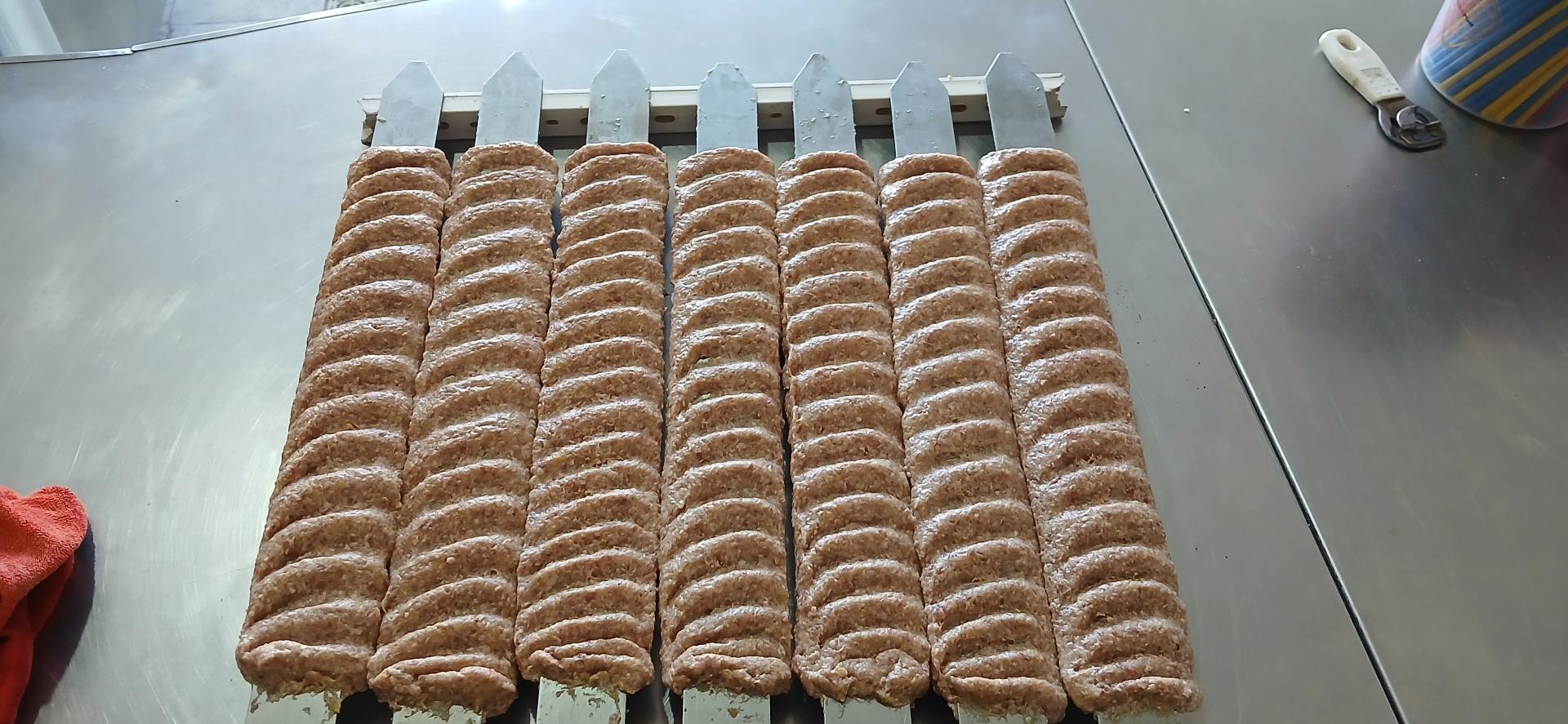 عکس کبابی سلطانی