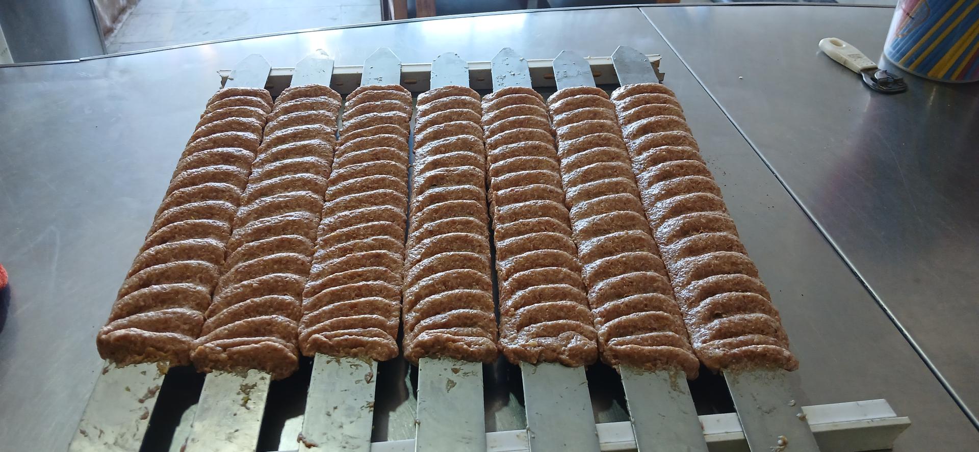 عکس کبابی سلطانی