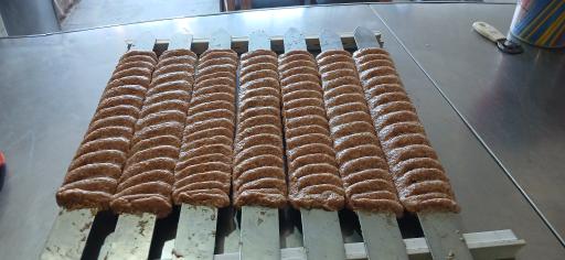 عکس کبابی سلطانی