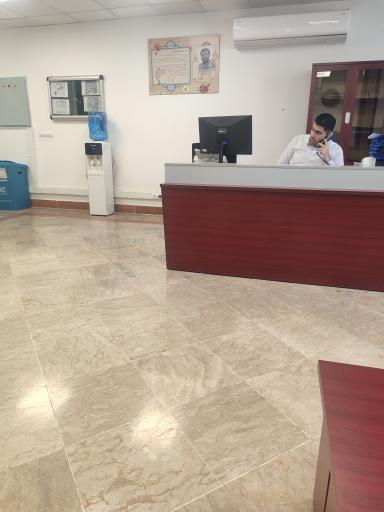 عکس صندوق تامین خسارات بدنی