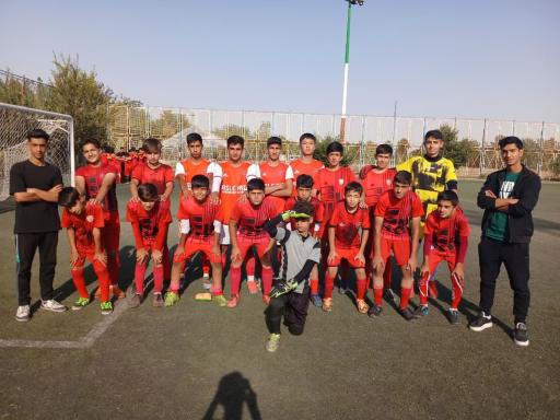 عکس استادیوم فوتبال تختی