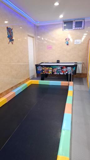 عکس خانه بازی بابالوها