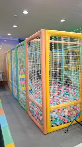 عکس خانه بازی بابالوها