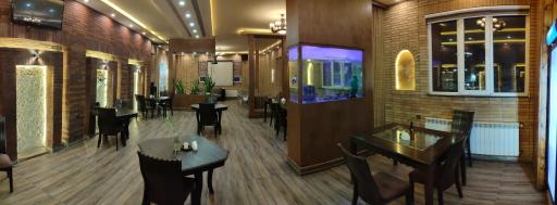 عکس کافه لنا