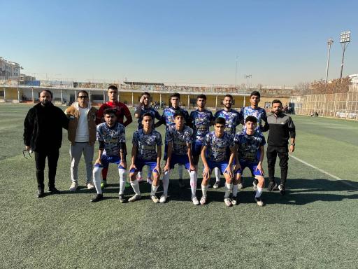 عکس استادیوم فوتبال تختی