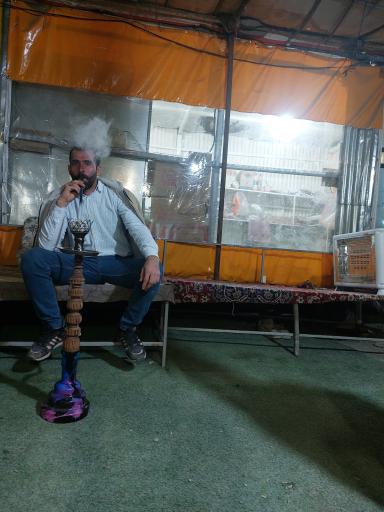 عکس کافه قهوه