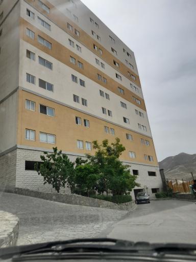 عکس مجتمع های مسکونی آسمان