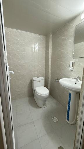 هتل راه کربلا