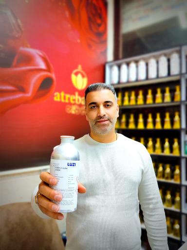 فروشگاه عطر برتر