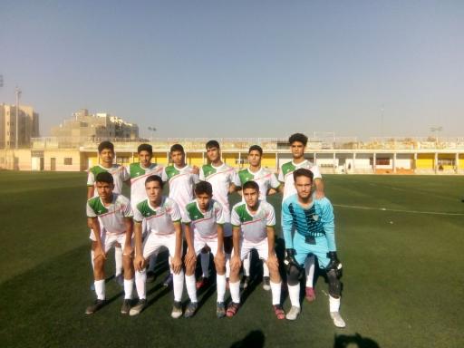 عکس استادیوم فوتبال تختی