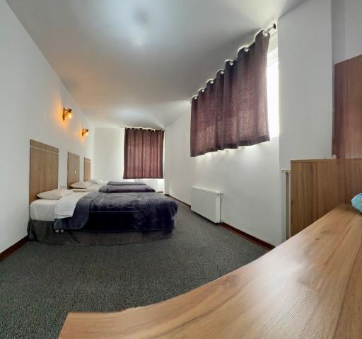 عکس هتل راه کربلا