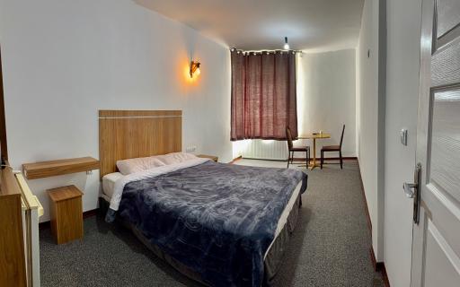 عکس هتل راه کربلا