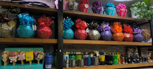 عکس قهوه بارکد