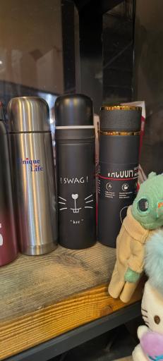 عکس قهوه بارکد