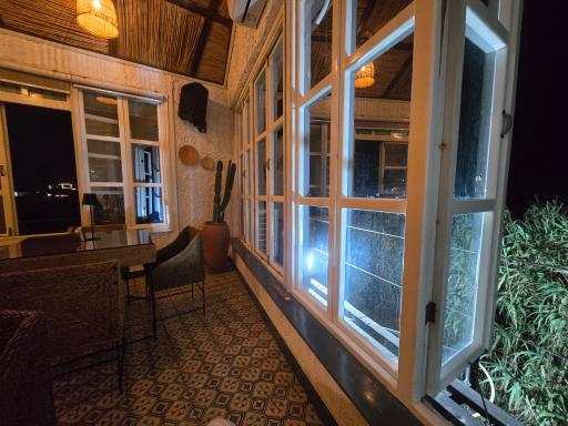 عکس کافه رستوران آکوا