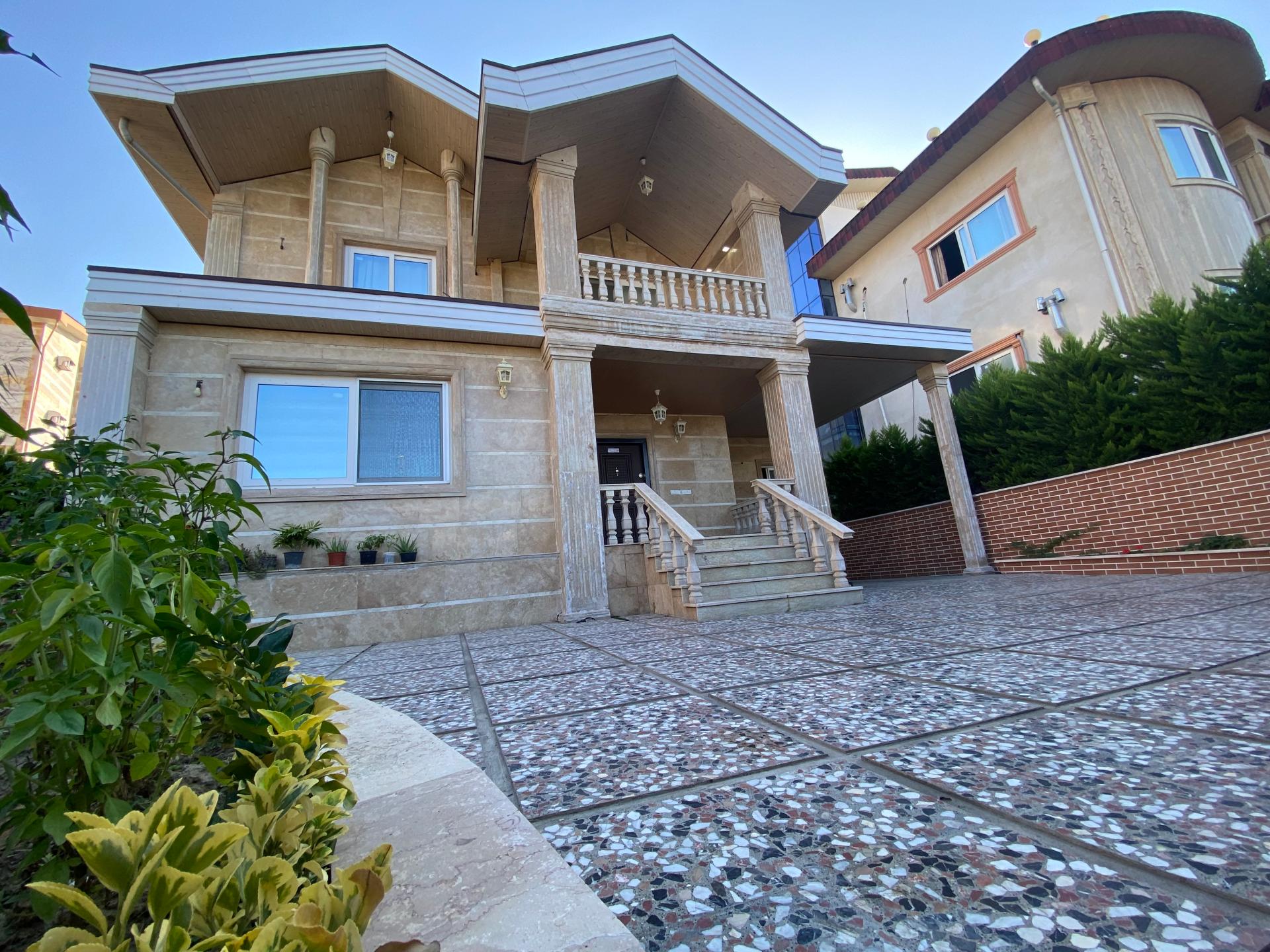 عکس خانه مسافر علیزاده