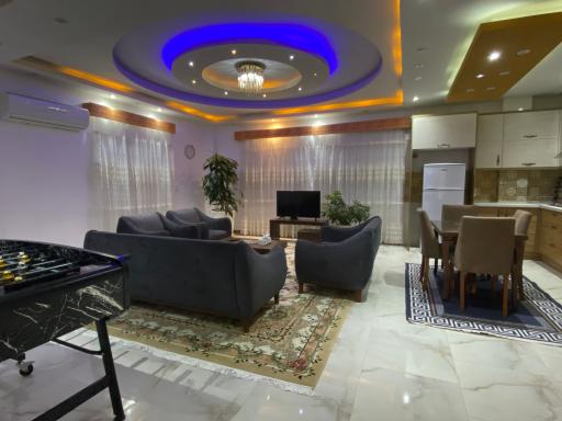 خانه مسافر علیزاده