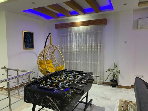 خانه مسافر علیزاده