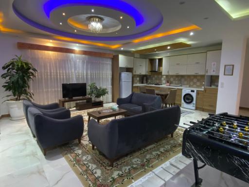 خانه مسافر علیزاده