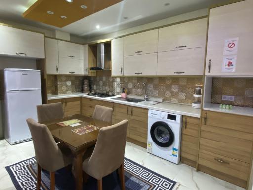 خانه مسافر علیزاده