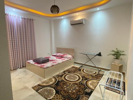 عکس خانه مسافر علیزاده