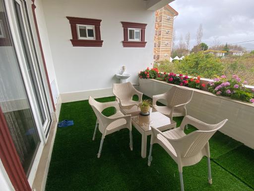 عکس خانه مسافر علیزاده