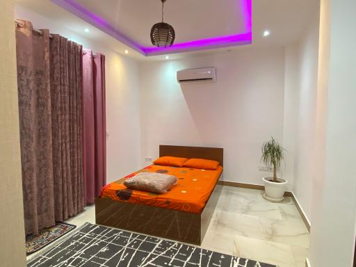 خانه مسافر علیزاده