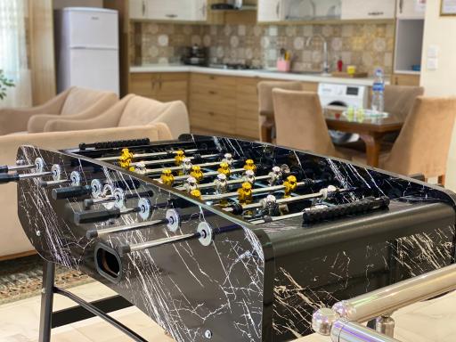 عکس خانه مسافر علیزاده