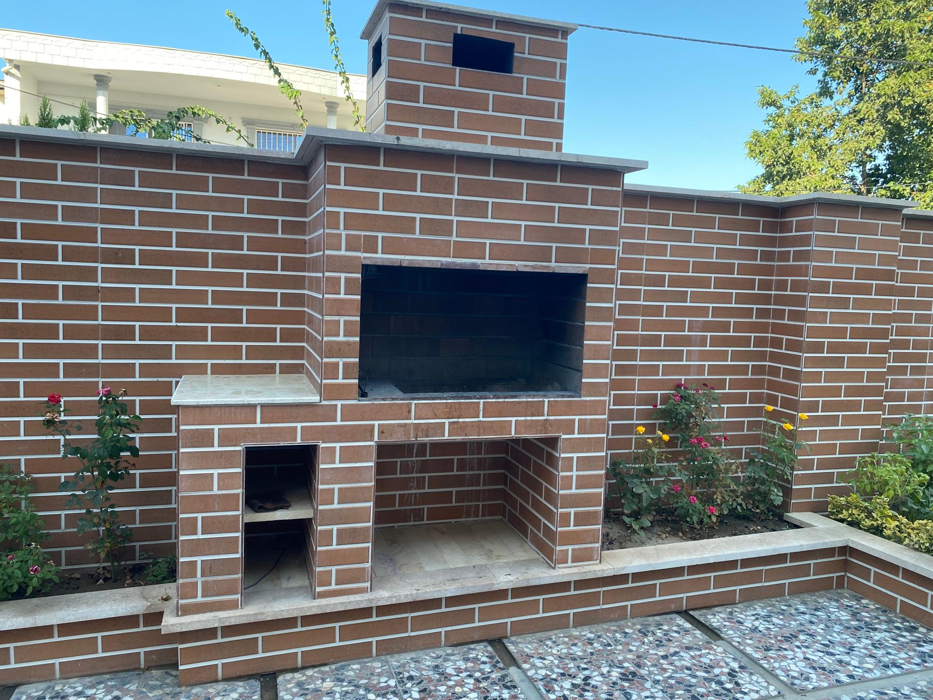 عکس خانه مسافر علیزاده