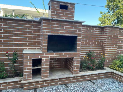 عکس خانه مسافر علیزاده