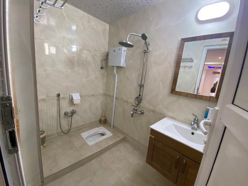 خانه مسافر علیزاده