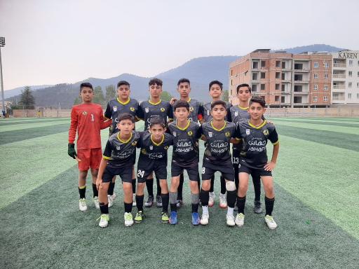 استادیوم فوتبال تختی